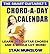 THE SMART GUITARIST'S CHORD-A-DAY CALENDAR: Learn 365 Guitar Chords and a Whole Lot More