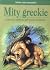 Mity greckie by Silvia Romani