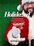 Holidazed: A Cocktail Cookb...