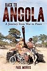 Back to Angola: A...