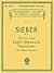 36 Eight-Measure Vocalises,...