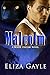 Malcolm (Black Cougar, #3)
