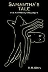 Samantha's Tale by D.B. Story