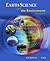 Earth Science and the Environment (Available Titles CengageNOW)