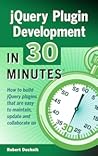 jQuery Plugin Development In 30 Minutes