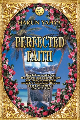 Perfected Faith (Paperback)