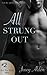 All Strung Out (Rock Your World, #2)
