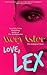 Love, Lex (The Undergrad Years, #1)