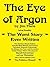 The Eye of Argon: Scholar's...