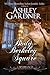 A Body in Berkeley Square (Captain Lacey Regency Mysteries #5)