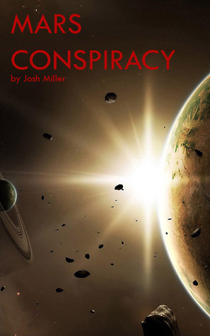 Mars Conspiracy (ebook)