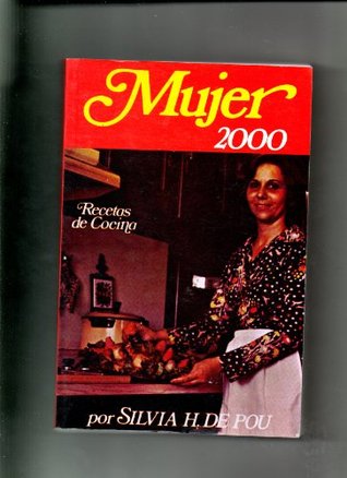 Mujer 2000 Recetas de Cocina