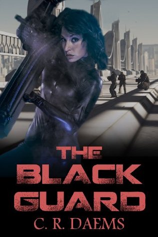 The Least Favorite Child (Black Guard Series, #1)