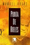 Punta de rieles