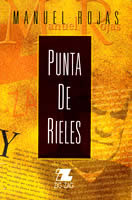 Punta de rieles (Paperback)