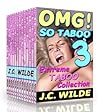 OMG! So Taboo 3!: Extreme Taboo Collection (OMG! So Taboo! Boxed)