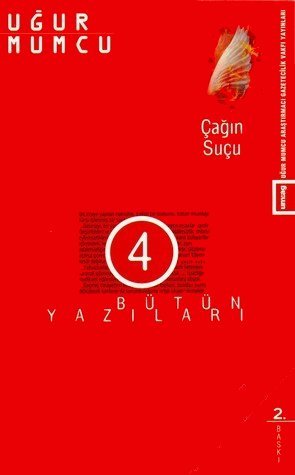 Çağın Suçu (Unknown Binding)