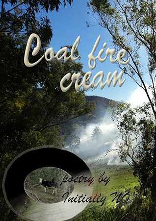 Coal fire cream