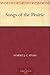 Songs of the Prairie