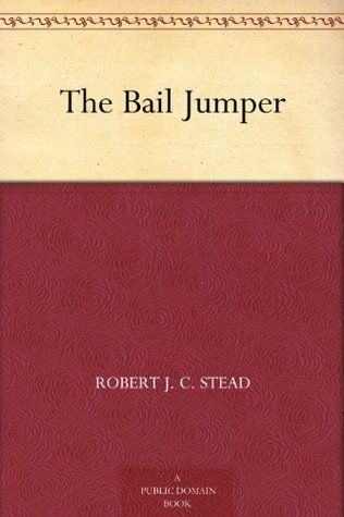 The Bail Jumper (Kindle Edition)