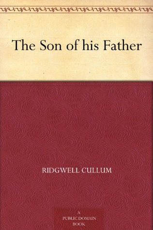 The Son of his Father (Kindle Edition)