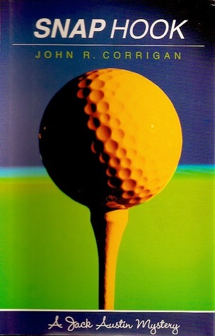 Snap Hook (Jack Austin Mystery, #2)