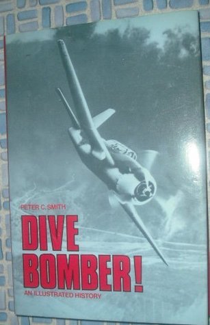 Dive Bomber (Hardcover)
