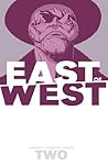 East of West, Vol. 2 by Jonathan Hickman