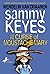 Sammy Keyes and the Curse of Moustache Mary (Sammy Keyes, #5)
