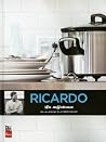 Ricardo: La mijot...
