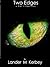 Two Edges, A Cat's Eye Story