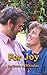 For Joy by Scott Whitaker