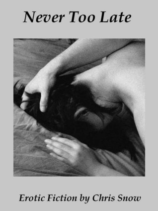 Never Too Late (ebook)