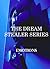 The DREAM STEALER SERIES-Em...