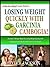 LOSING WEIGHT QUICKLY WITH ...