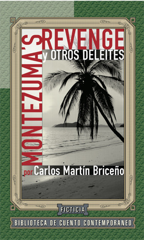 Montezuma's Revenge y otros deleites