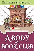 A Body at Book Club