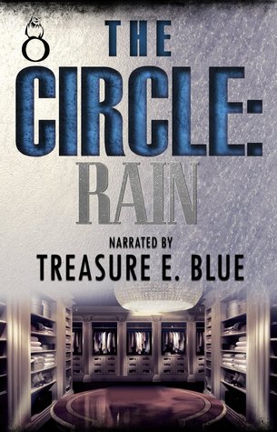 The Circle: Rain's Story (Kindle Edition)