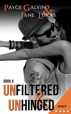 Unfiltered & Unhinged (Unfiltered, #4)