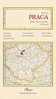 Relatos de Praga