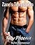 Zane's Temptation by Tory Phoenix