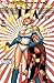JSA: Classified (2005-) #4