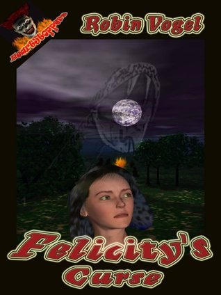 Felicity's Curse: A Heartstopper Horror