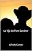 La hija de Tom Gardner (Spanish Edition)
