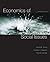 Economics of Social Issues by Ansel M Sharp