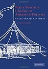 Party Position Change in American Politics: Coalition Management Party Position Change in American Politics: Coalition Management