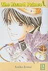 The Lizard Prince, Vol. 2 by Asuka Izumi