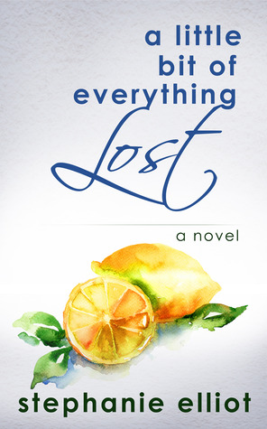 A Little Bit of Everything Lost (Paperback)