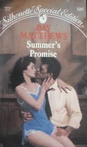 Summer's Promise (Paperback)