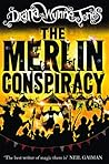 The Merlin Conspiracy by Diana Wynne Jones